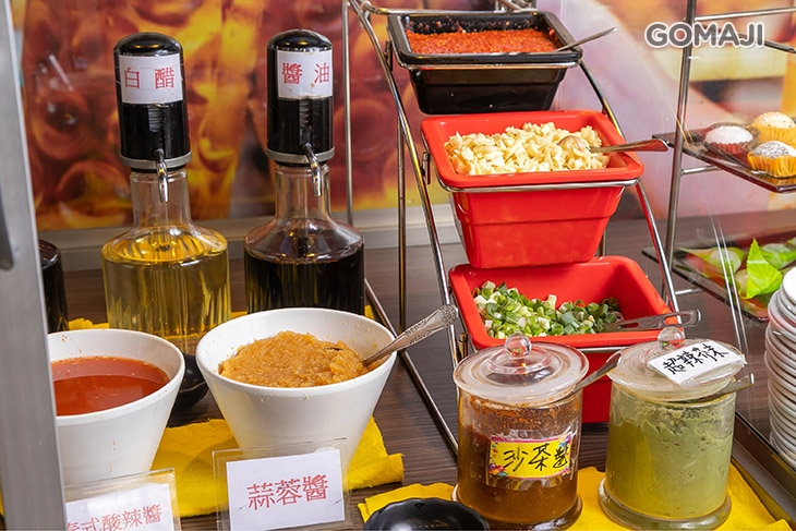 泰蝦樂 水道泰國蝦吃到飽