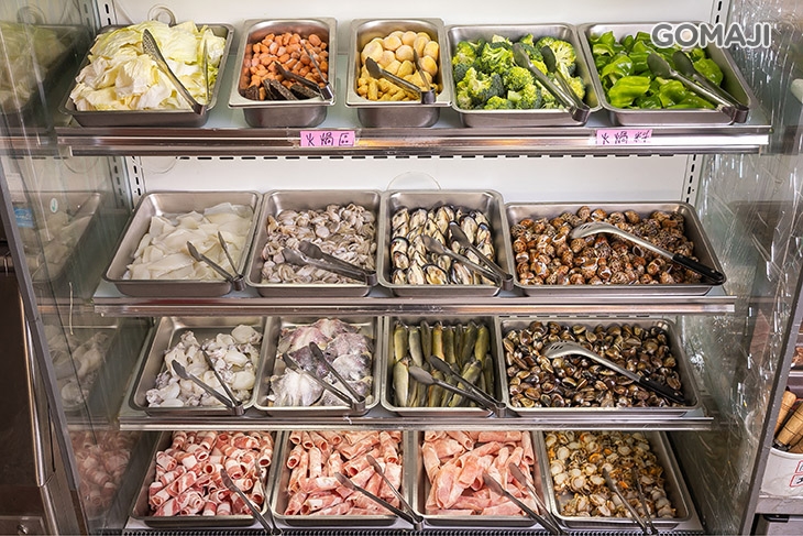 泰蝦樂 水道泰國蝦吃到飽