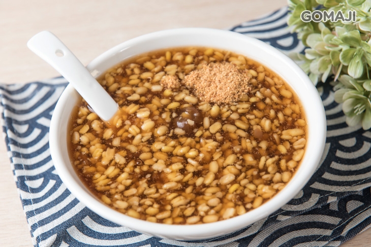 綠豆算