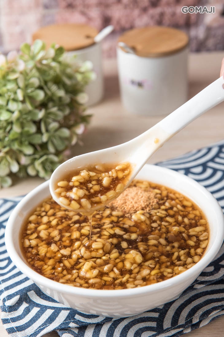綠豆算