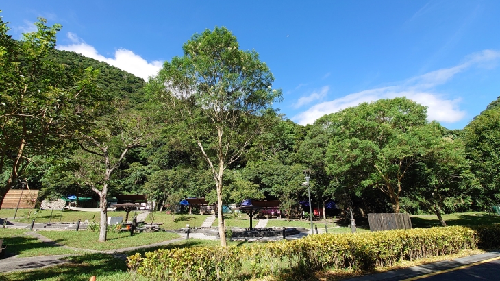 宜蘭南澳碧候溫泉