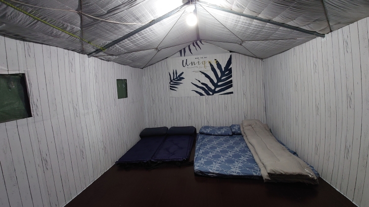 宜蘭南澳碧候溫泉