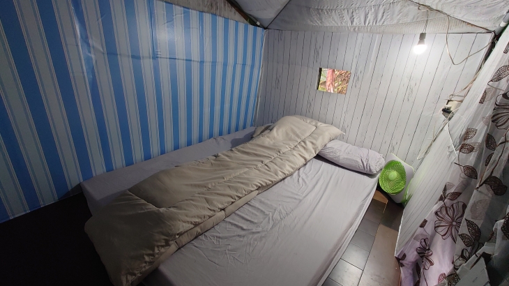 宜蘭南澳碧候溫泉