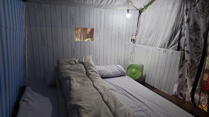 宜蘭南澳碧候溫泉