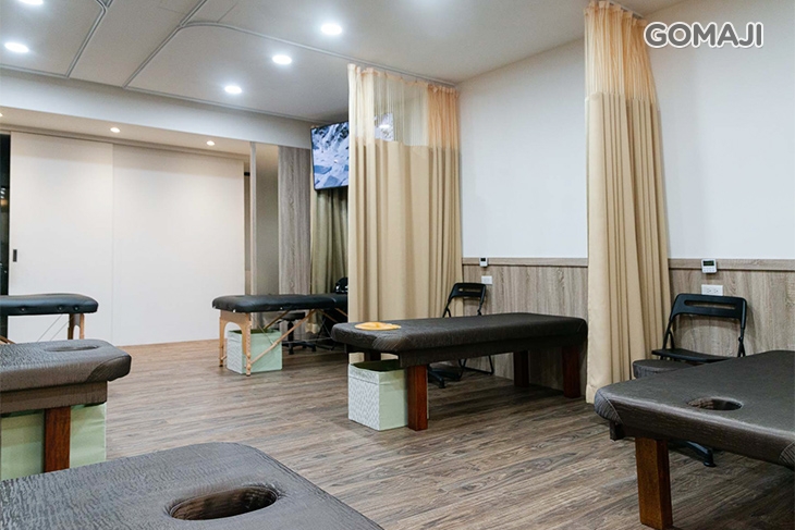 唯一傳統整復推拿