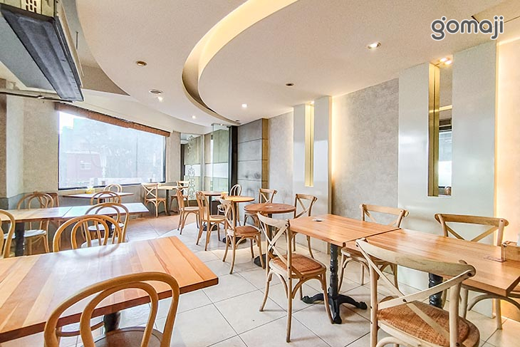 發記麻辣火鍋(西門旗艦店)