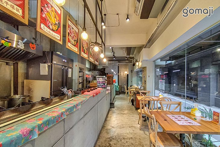 發記麻辣火鍋(西門旗艦店)