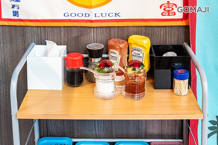 搵發早餐 ATE 8 ALL DAY BREAKFAST