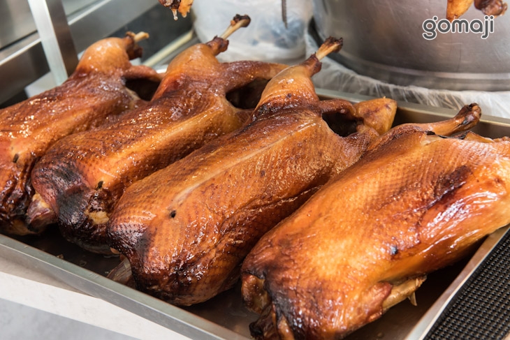 大夯鴨(復興店)