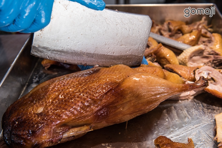 大夯鴨(復興店)