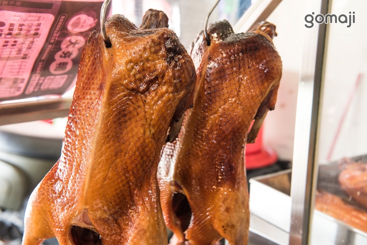 大夯鴨(復興店)