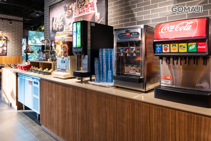 直火蒸 扁柏蒸食X鐵火鍋(台灣總店 新店店)