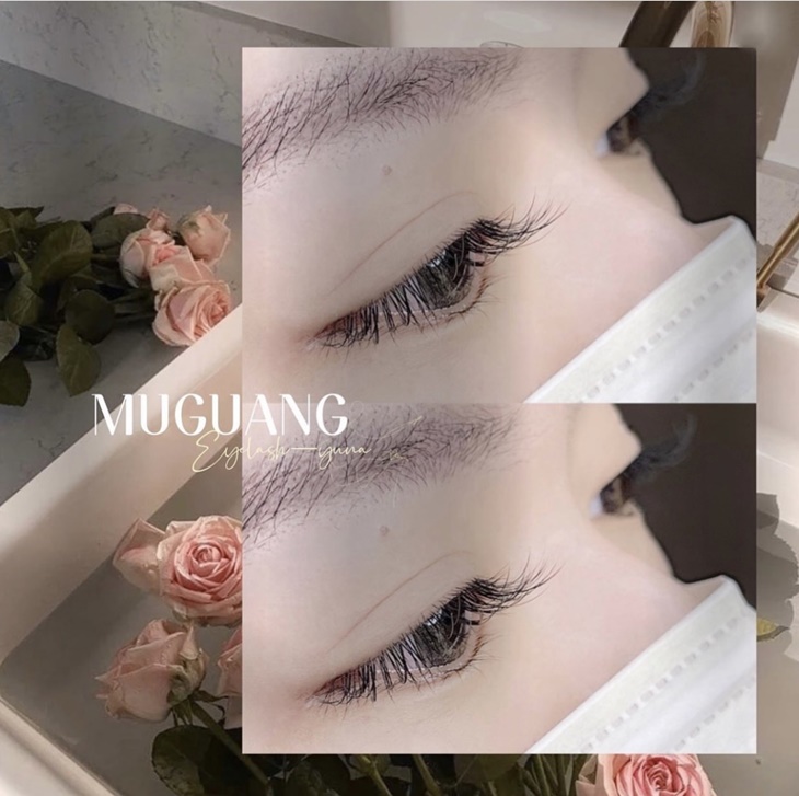 氣質名媛微農款3D 180根