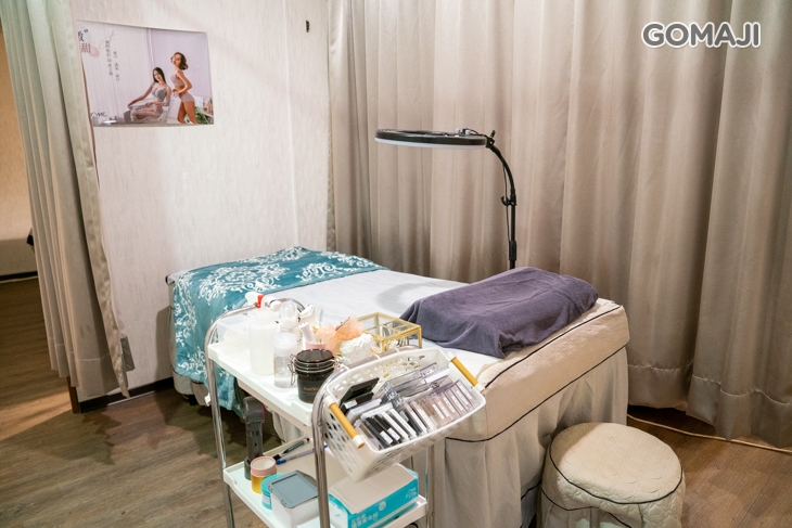 MUGUANG lash 暮光美睫