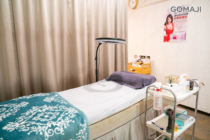 MUGUANG lash 暮光美睫