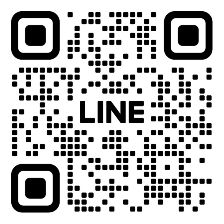 LINE QRCODE