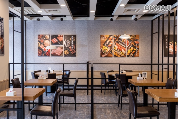 順億鮪魚專賣店