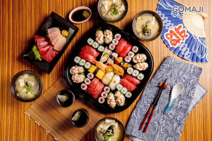 順億鮪魚專賣店