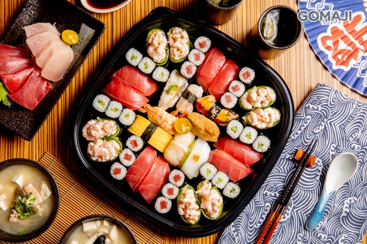 順億鮪魚專賣店