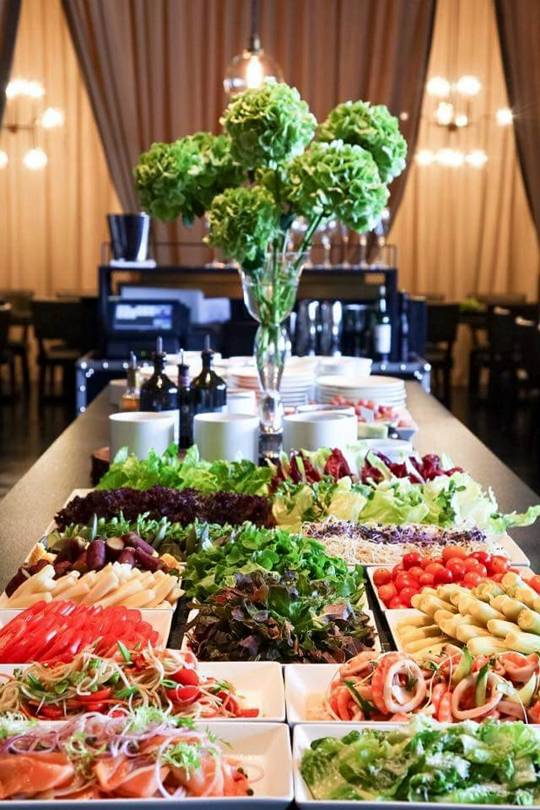 Just Grill信義牛排館