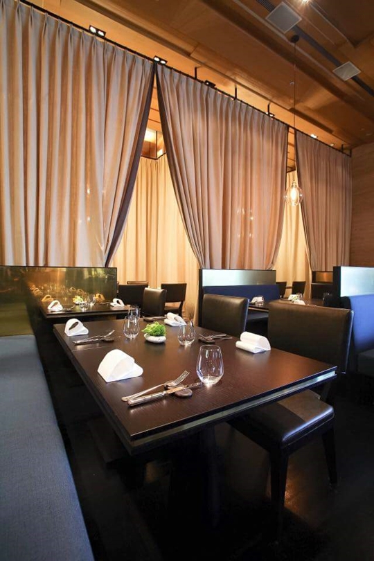 Just Grill信義牛排館