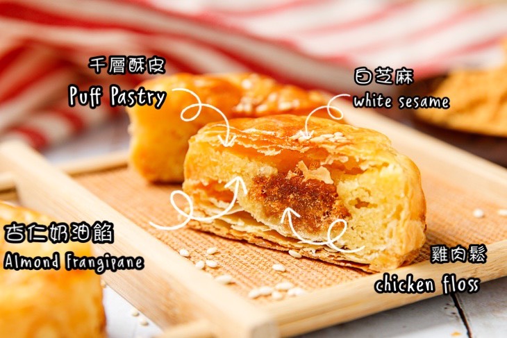  千層皇后派