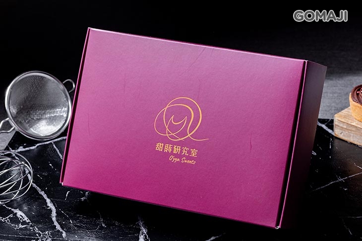 Whisky 72%-鑽石巧克力塔