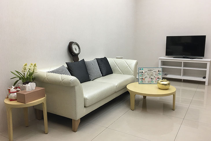 新 店 中 興