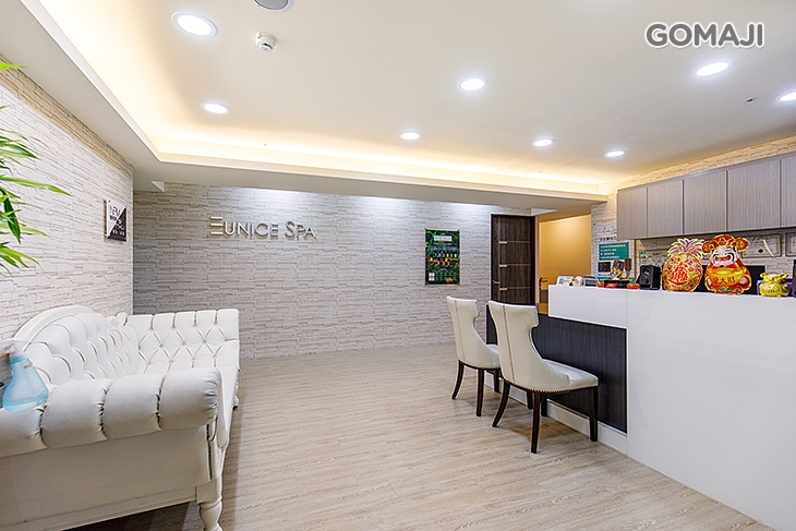 EUNICE SPA