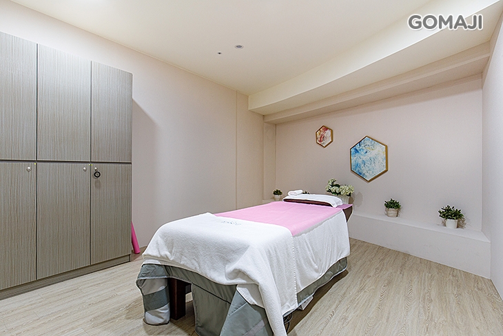 EUNICE SPA