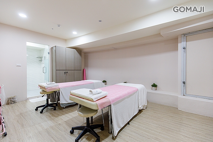 EUNICE SPA