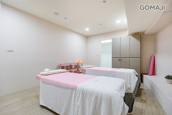 EUNICE SPA
