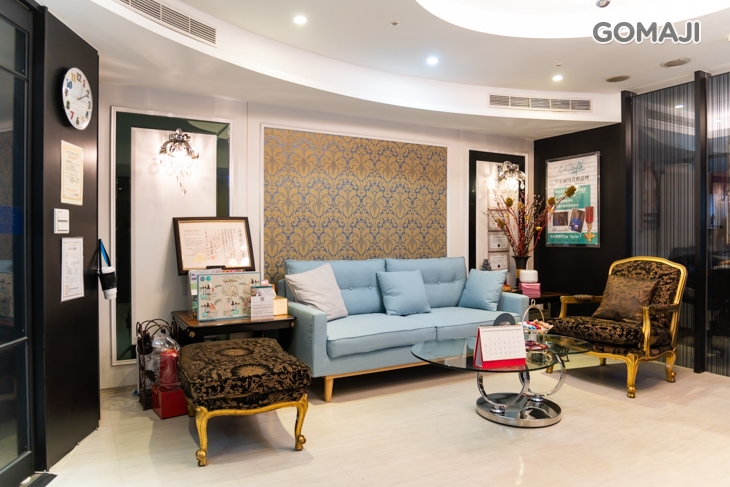 EUNICE SPA