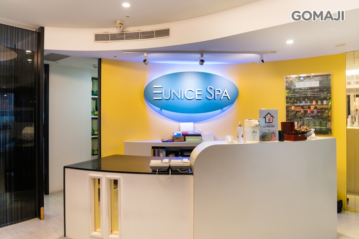 EUNICE SPA
