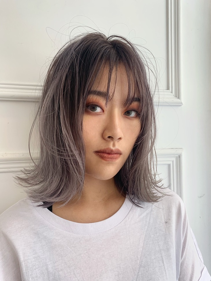 A.好造型！洗剪護專案