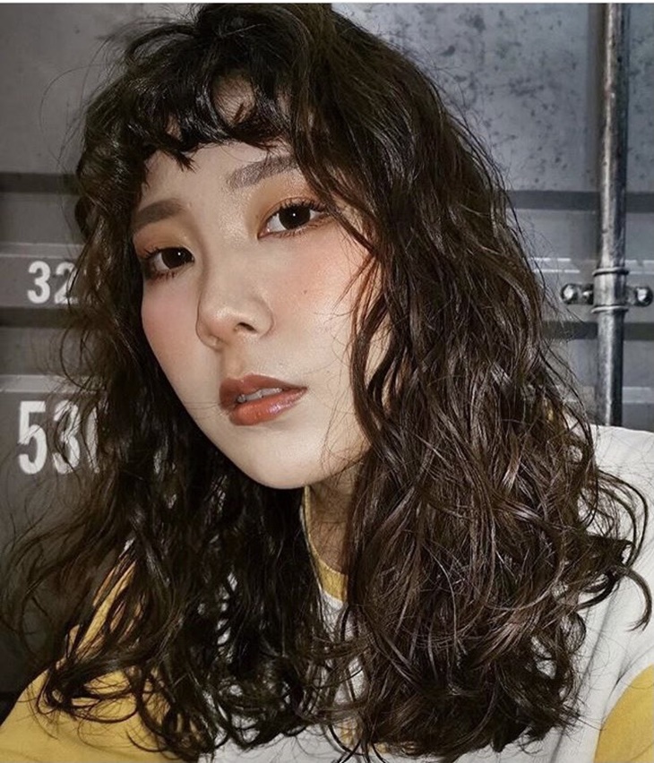 溫塑燙/冷燙+護髮