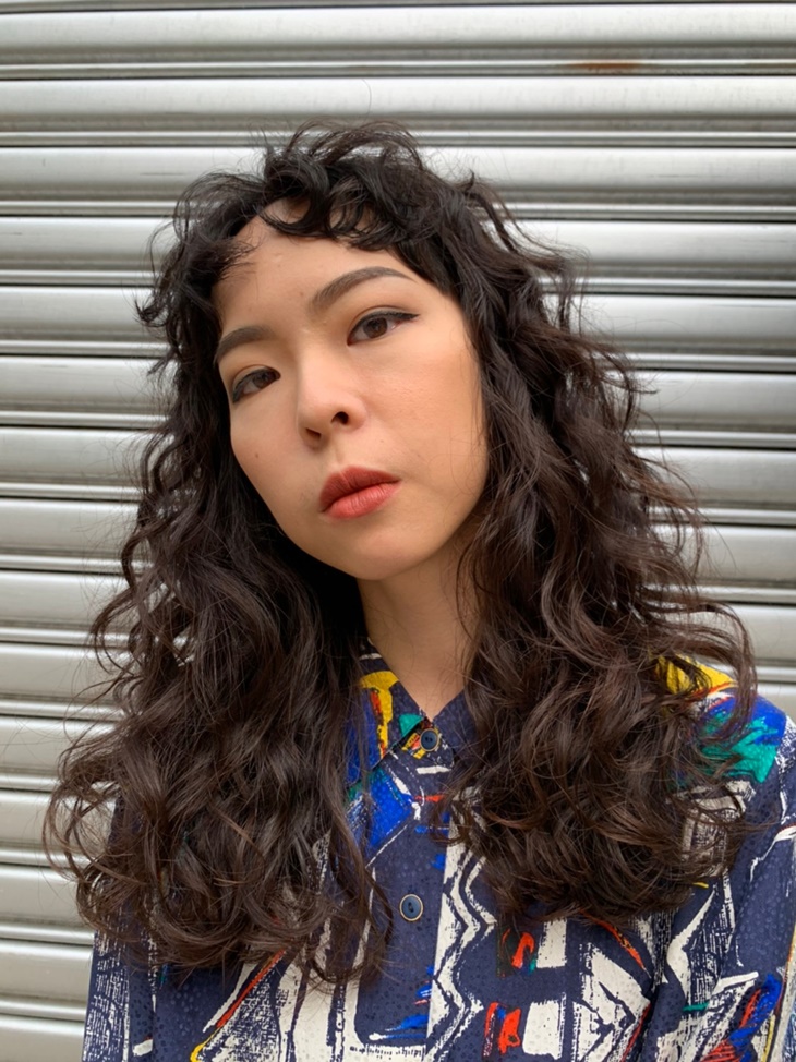 溫塑燙/冷燙+護髮