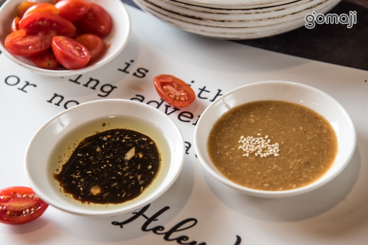 舒肥雞胸肉鮮蔬沙拉