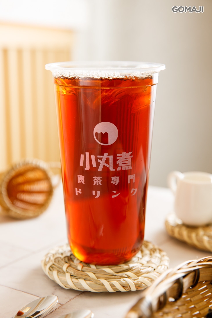 小葉紅茶(L)