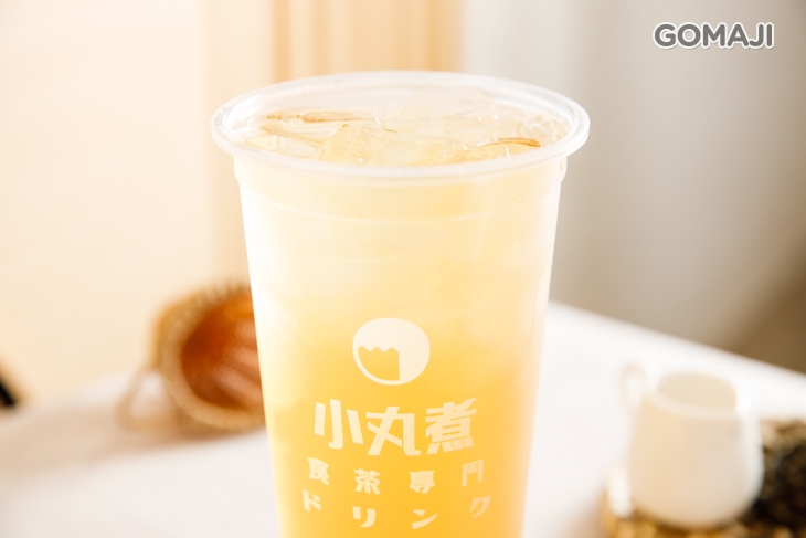 蕎麥焙茶(M/L)