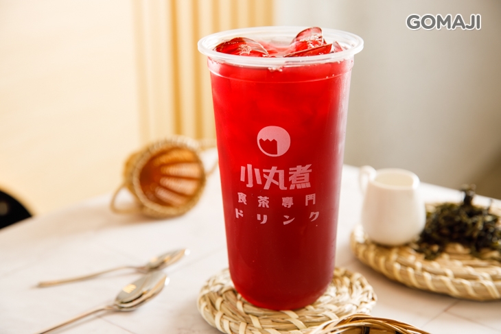 桂花洛神茶(L)