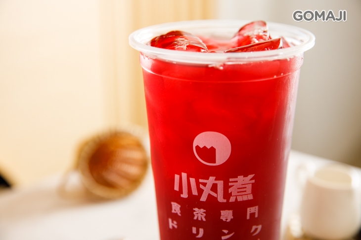 桂花洛神茶(L)