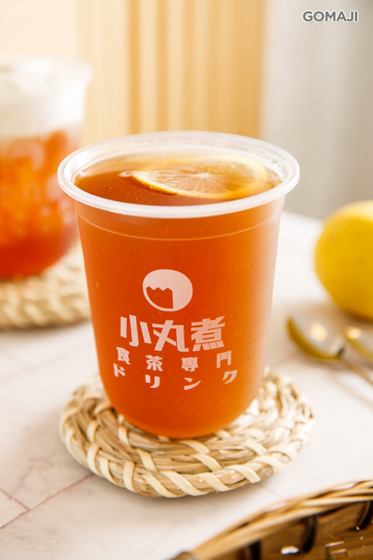 蜂蜜檸檬冬瓜(M)
