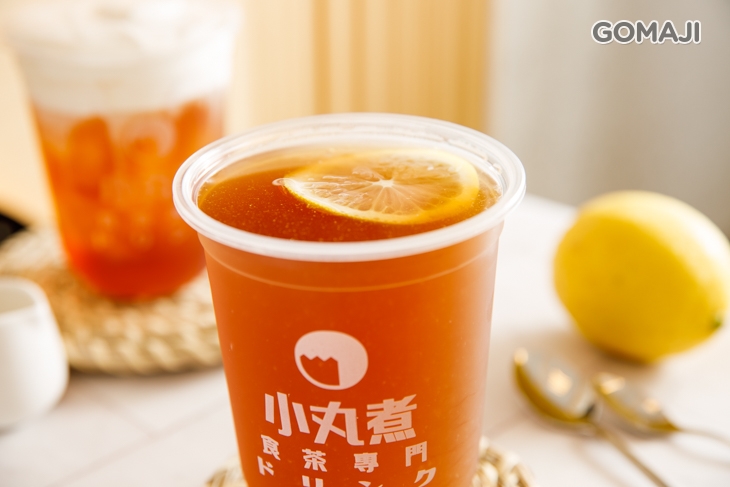 蜂蜜檸檬冬瓜(M)