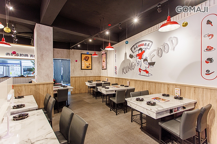 老先覺功夫窯燒鍋(板橋松柏MiNi店)