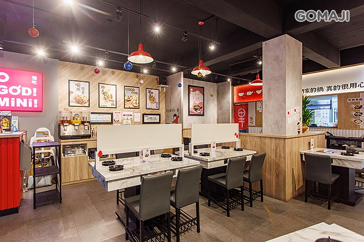 老先覺功夫窯燒鍋(板橋松柏MiNi店)