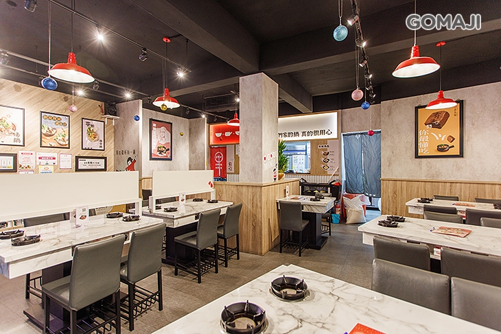 老先覺功夫窯燒鍋(板橋松柏MiNi店)