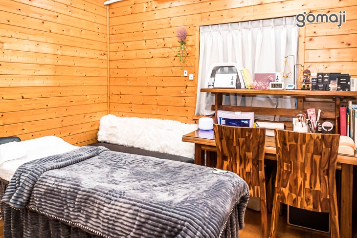 媚美妍 美容美體紋繡館 