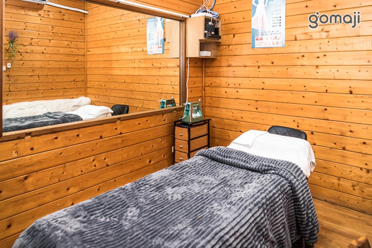 媚美妍 美容美體紋繡館 