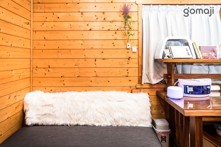 媚美妍 美容美體紋繡館 